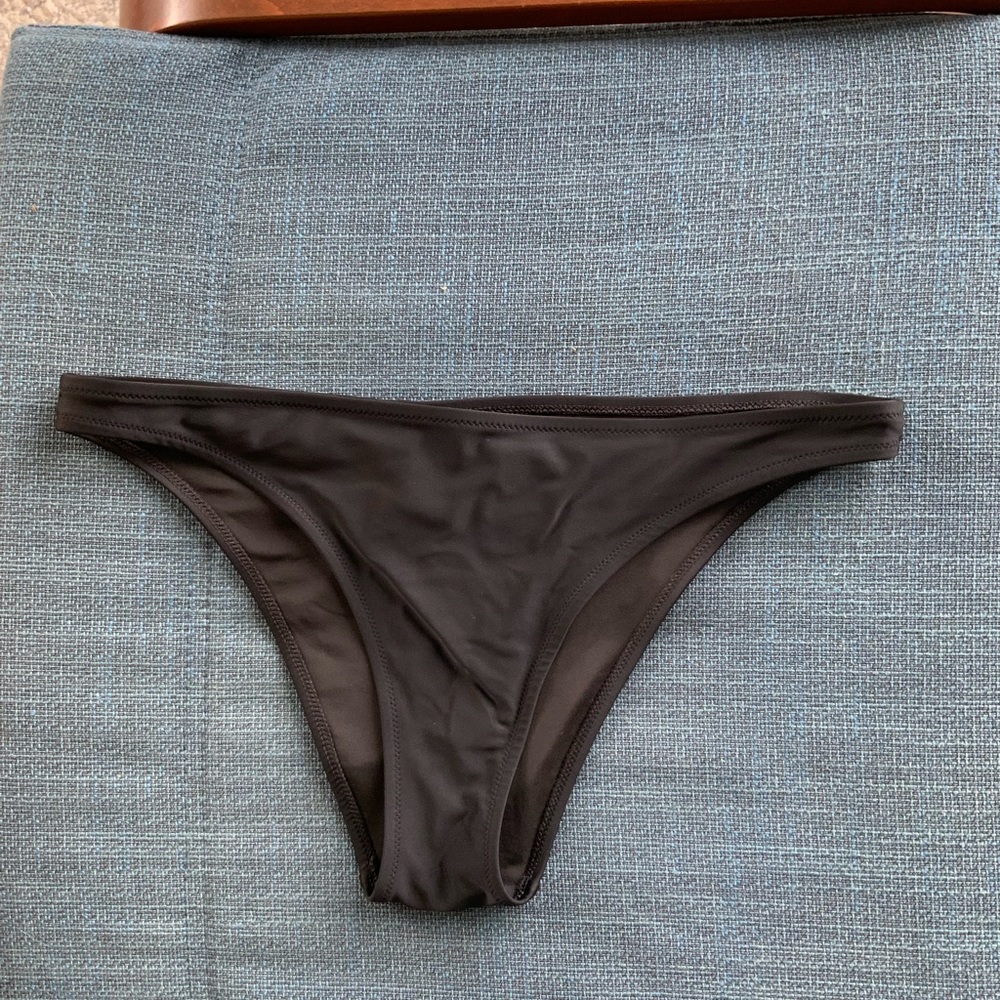 Aerie Cheeky Bikini Bottoms
